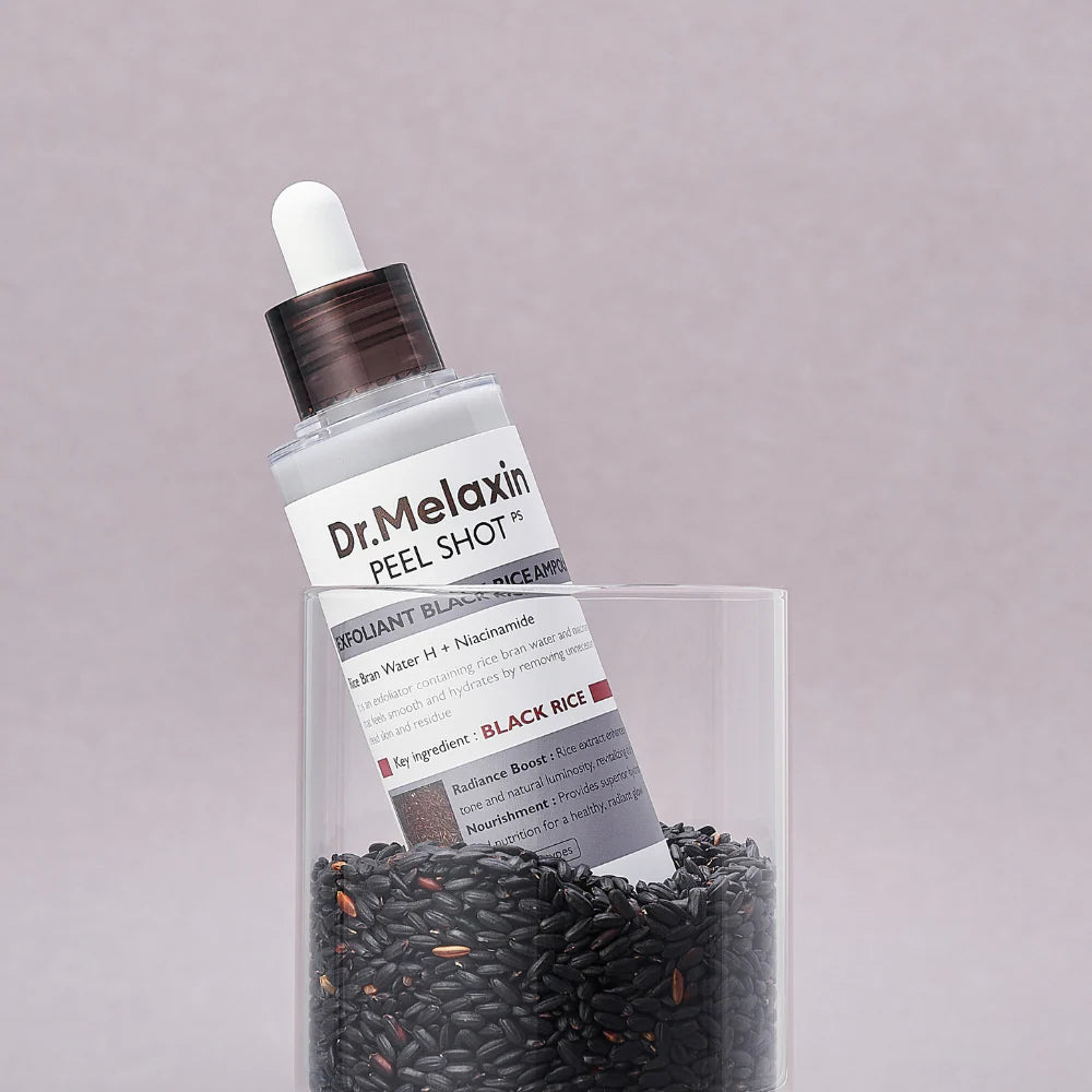Dr. Melaxin Peel Shot