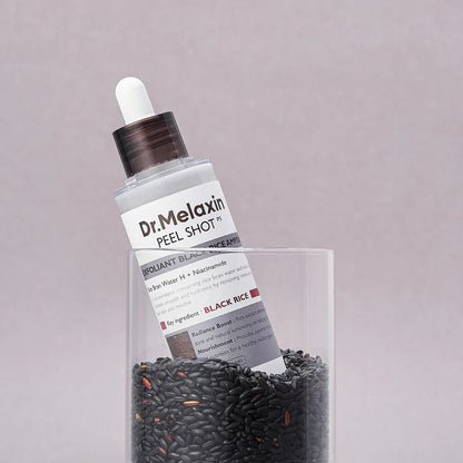 Dr. Melaxin Peel Shot