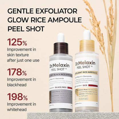 Dr. Melaxin Peel Shot