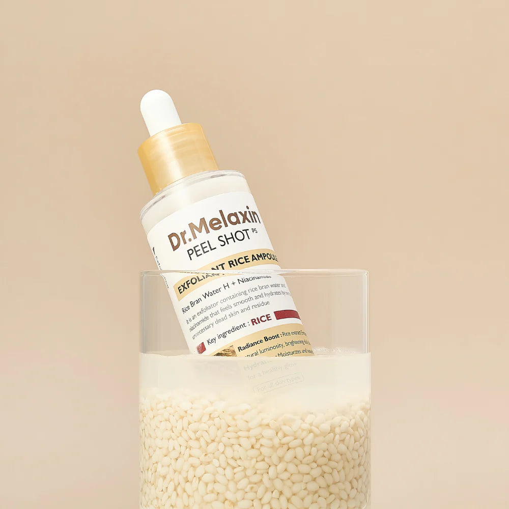 Dr. Melaxin Peel Shot