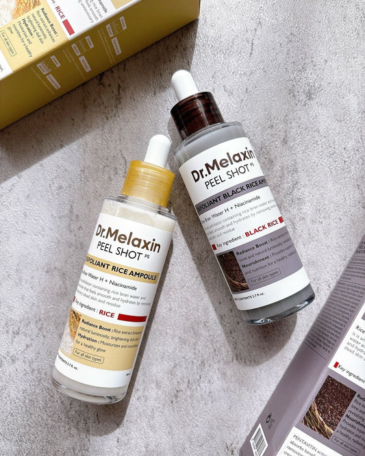 Dr. Melaxin Peel Shot